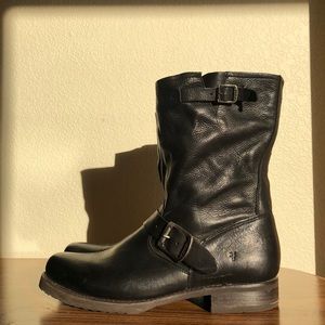 Frye Veronica Short Boot